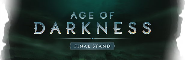 Age of Darkness: Final Stand thumbnail
