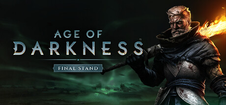 Age of Darkness: Final Stand Cover Image