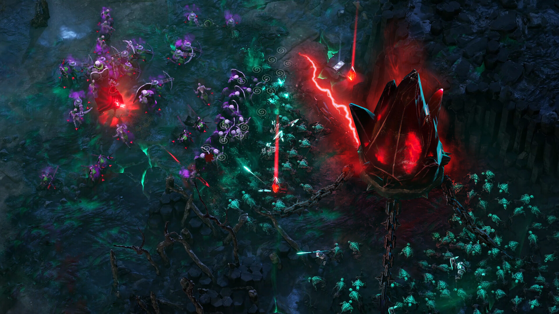 Age of Darkness: Final Stand — изображение 3