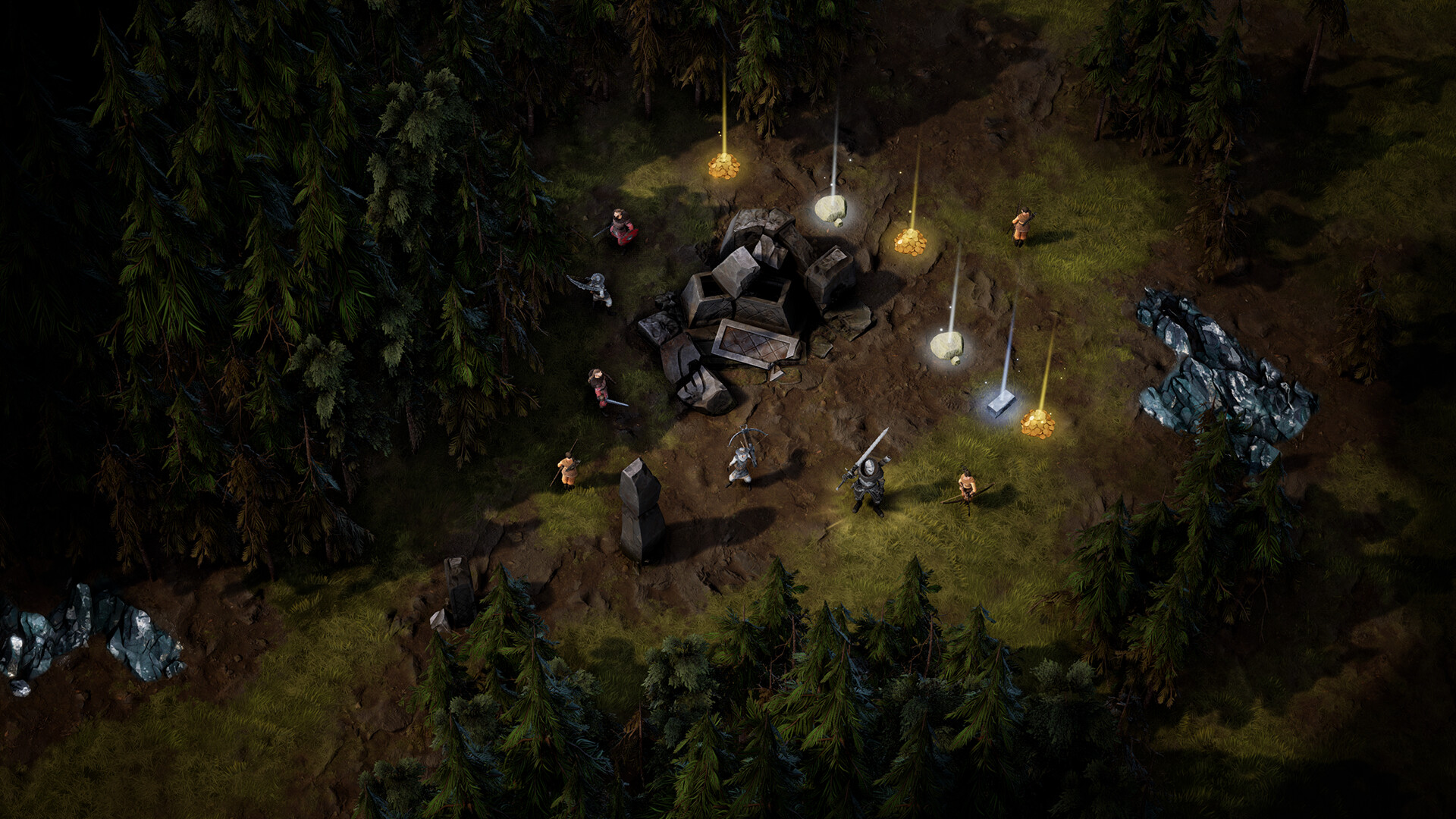 Age of Darkness: Final Stand — изображение 10