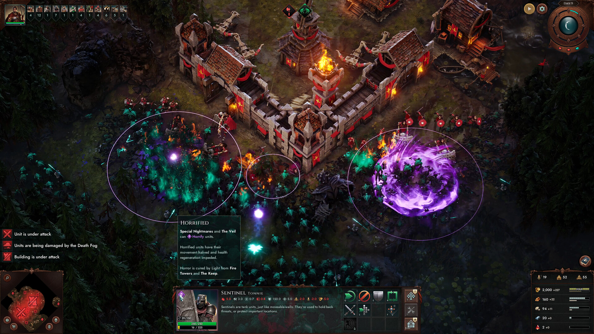 Age of Darkness: Final Stand — изображение 2