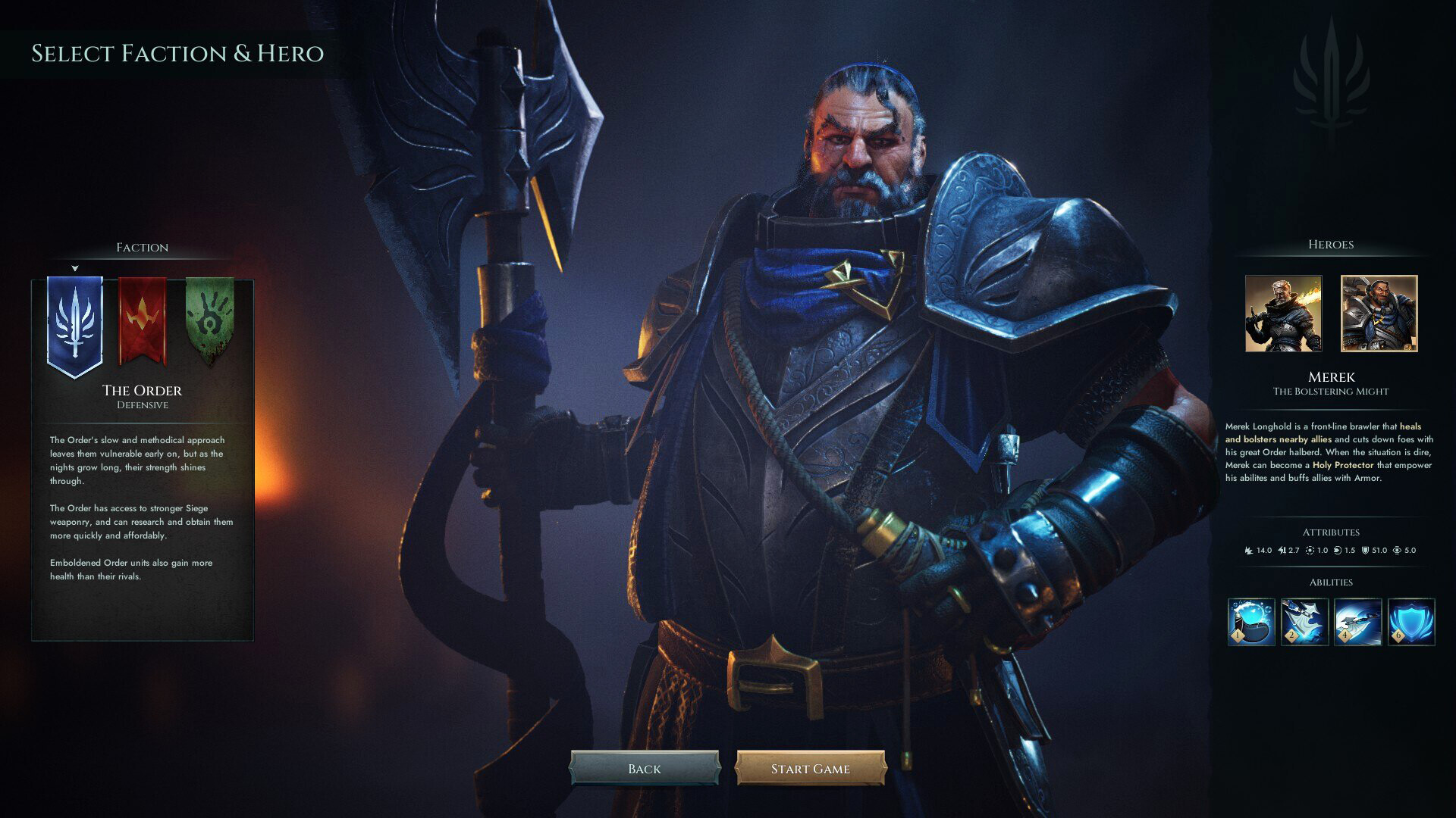 Age of Darkness: Final Stand — изображение 7