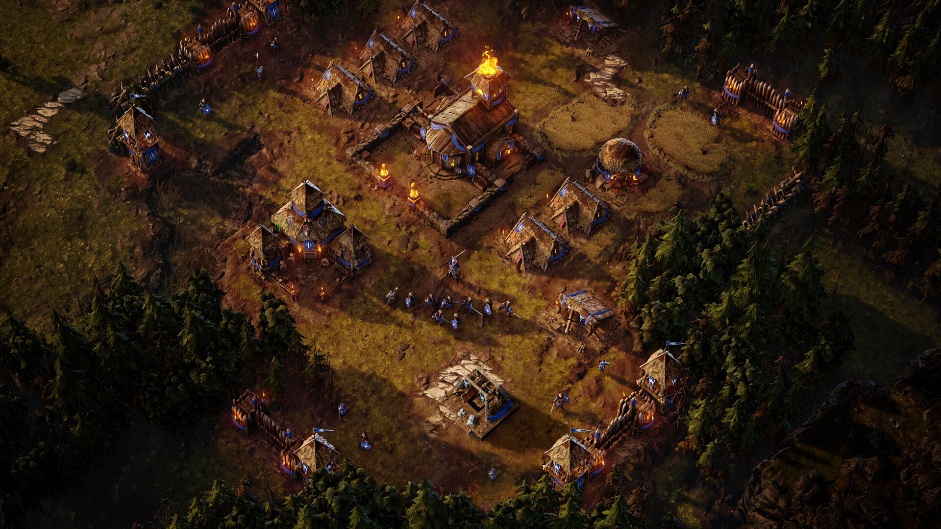 Age of Darkness: Final Stand — изображение 4