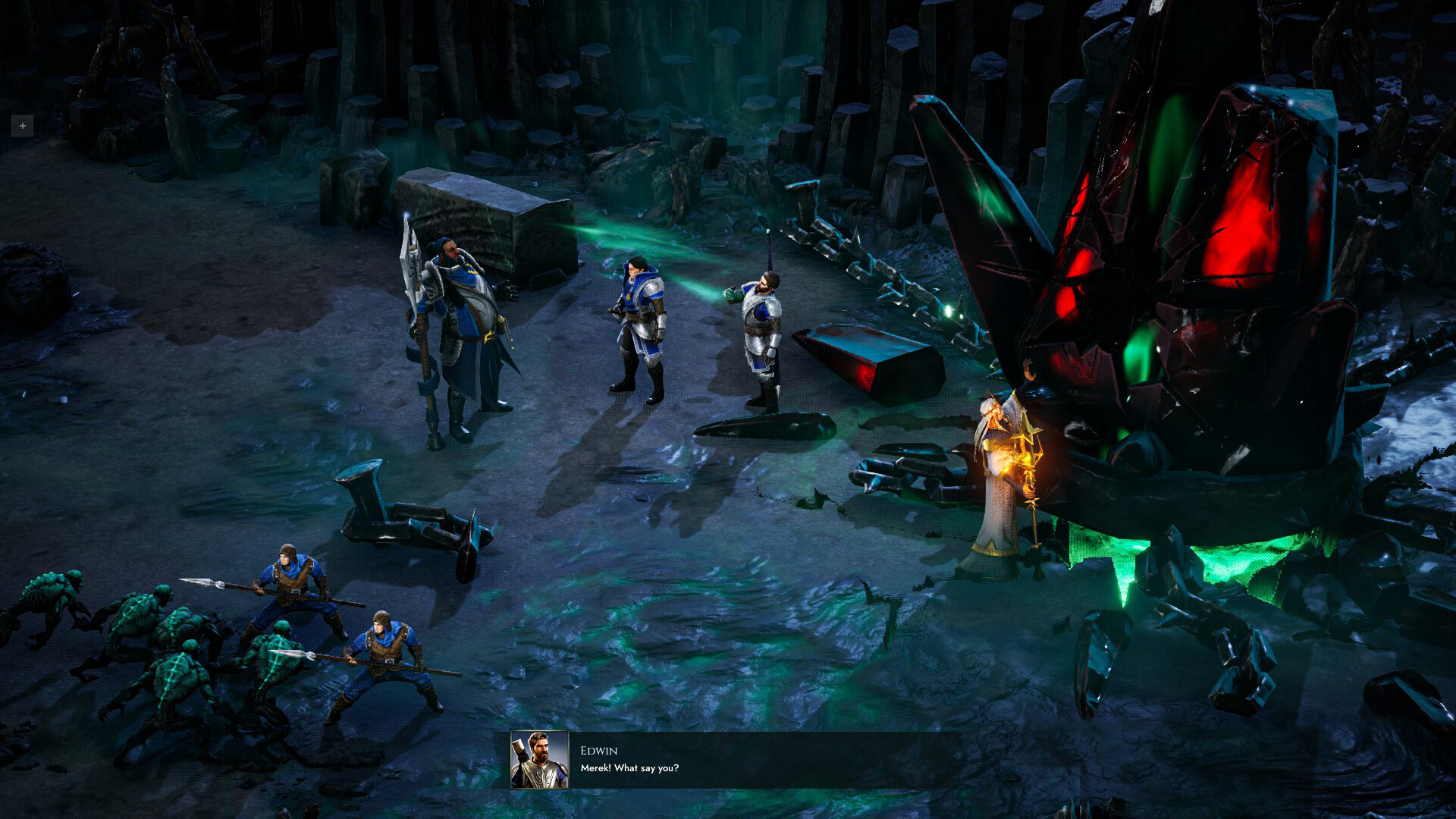 Age of Darkness: Final Stand — изображение 12
