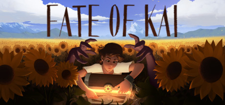 Fate of Kai — Steam header