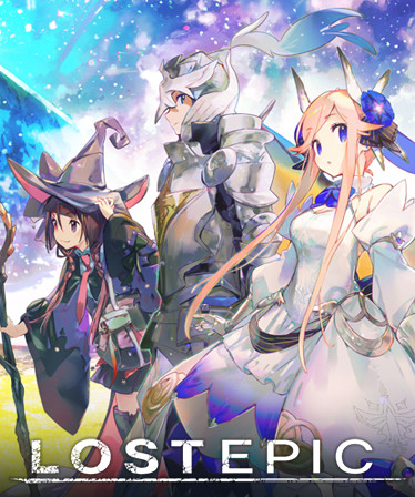 LOST EPIC