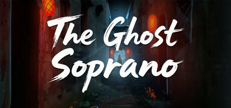 The Ghost Soprano Cover Image