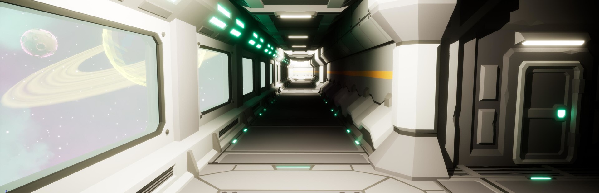 Space Station 51