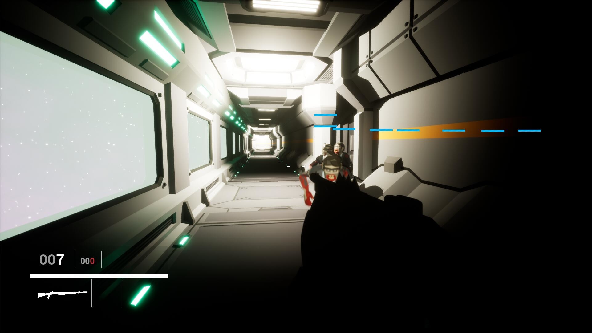 51号太空站 screenshot 2