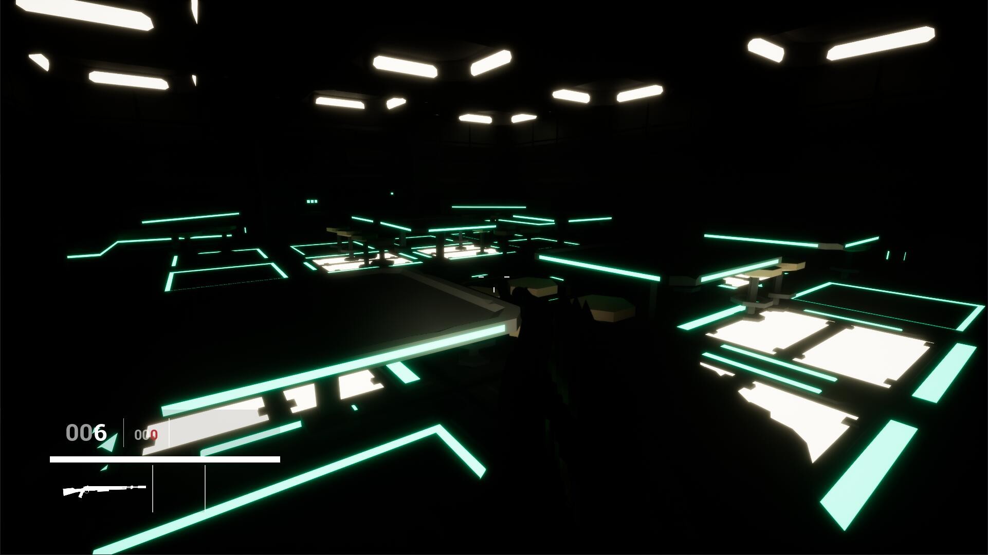 51号太空站 screenshot 5
