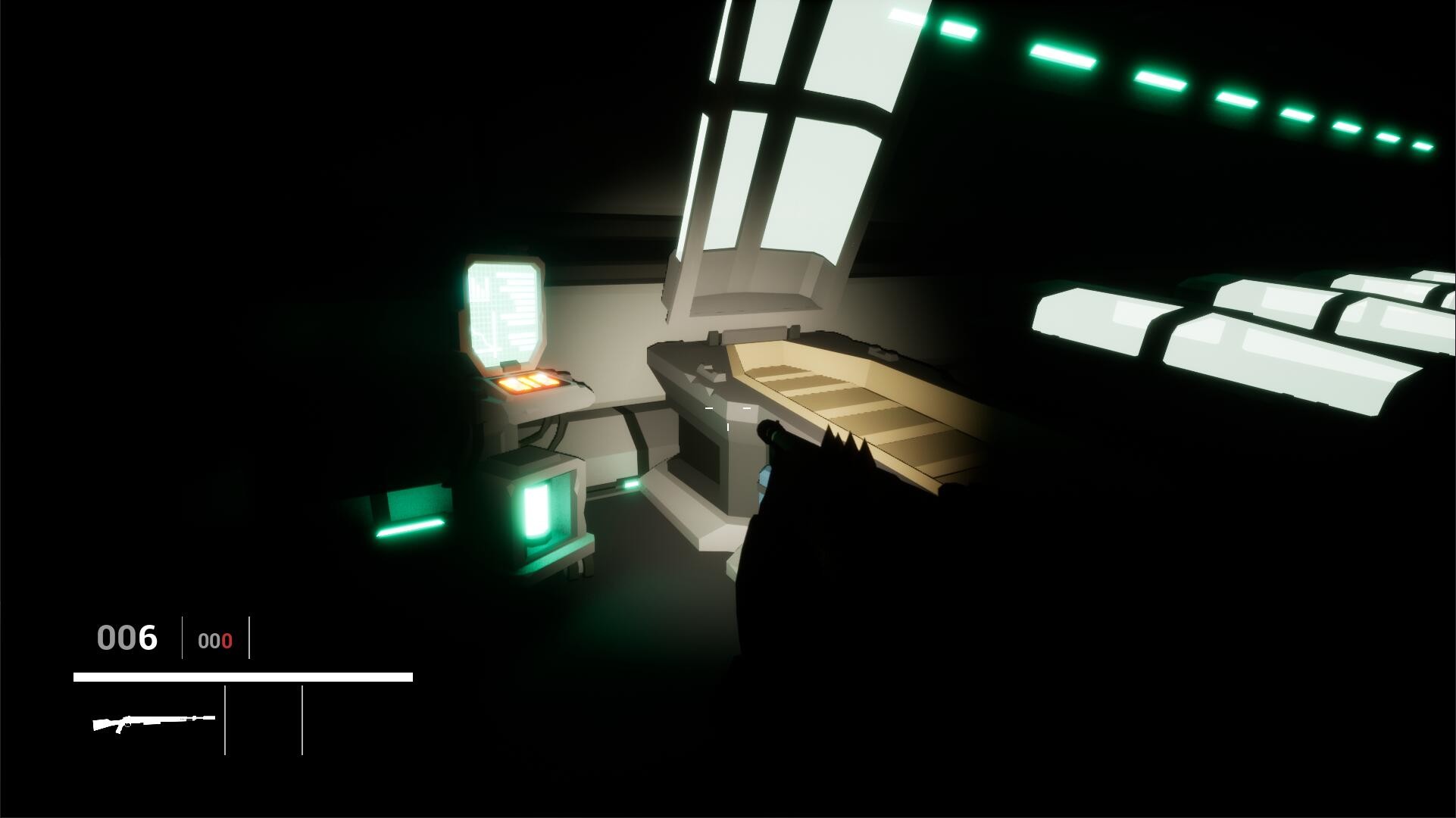 51号太空站 screenshot 4