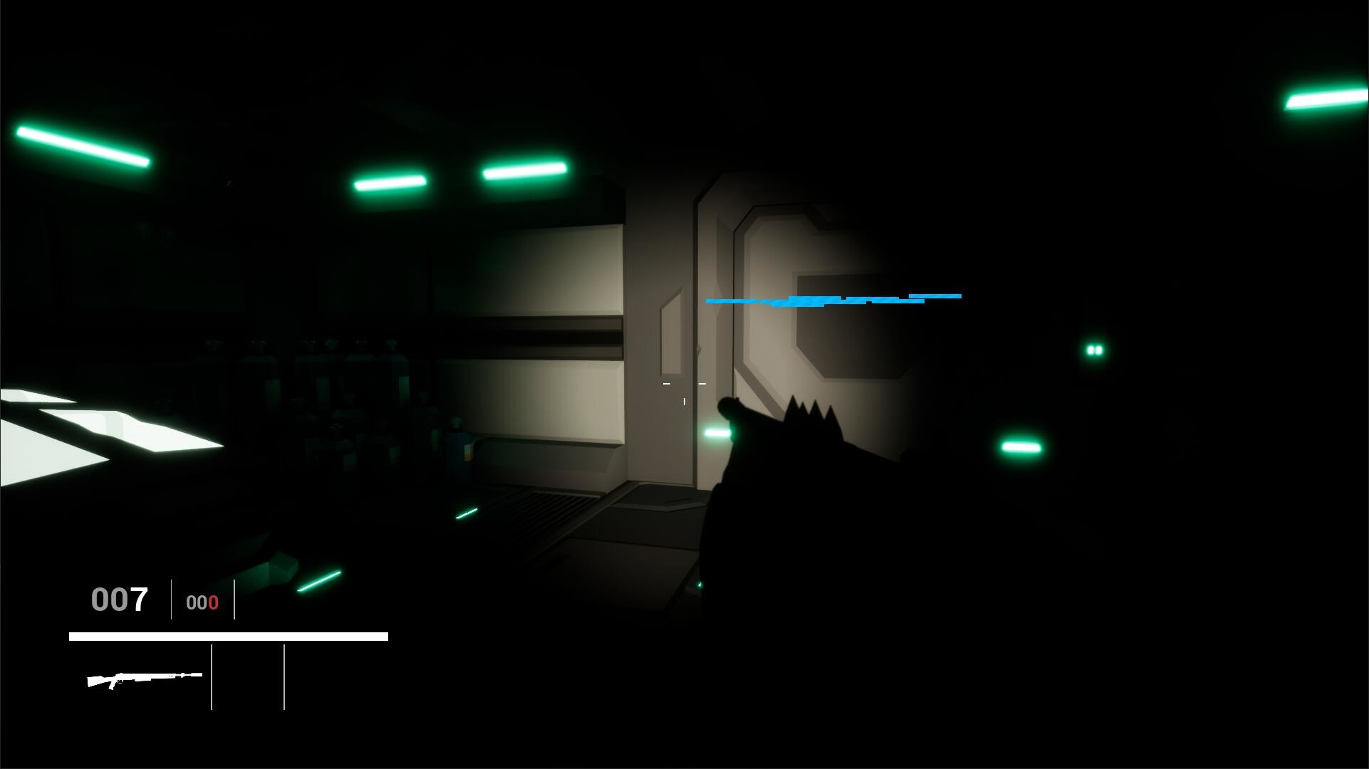 51号太空站 screenshot 1