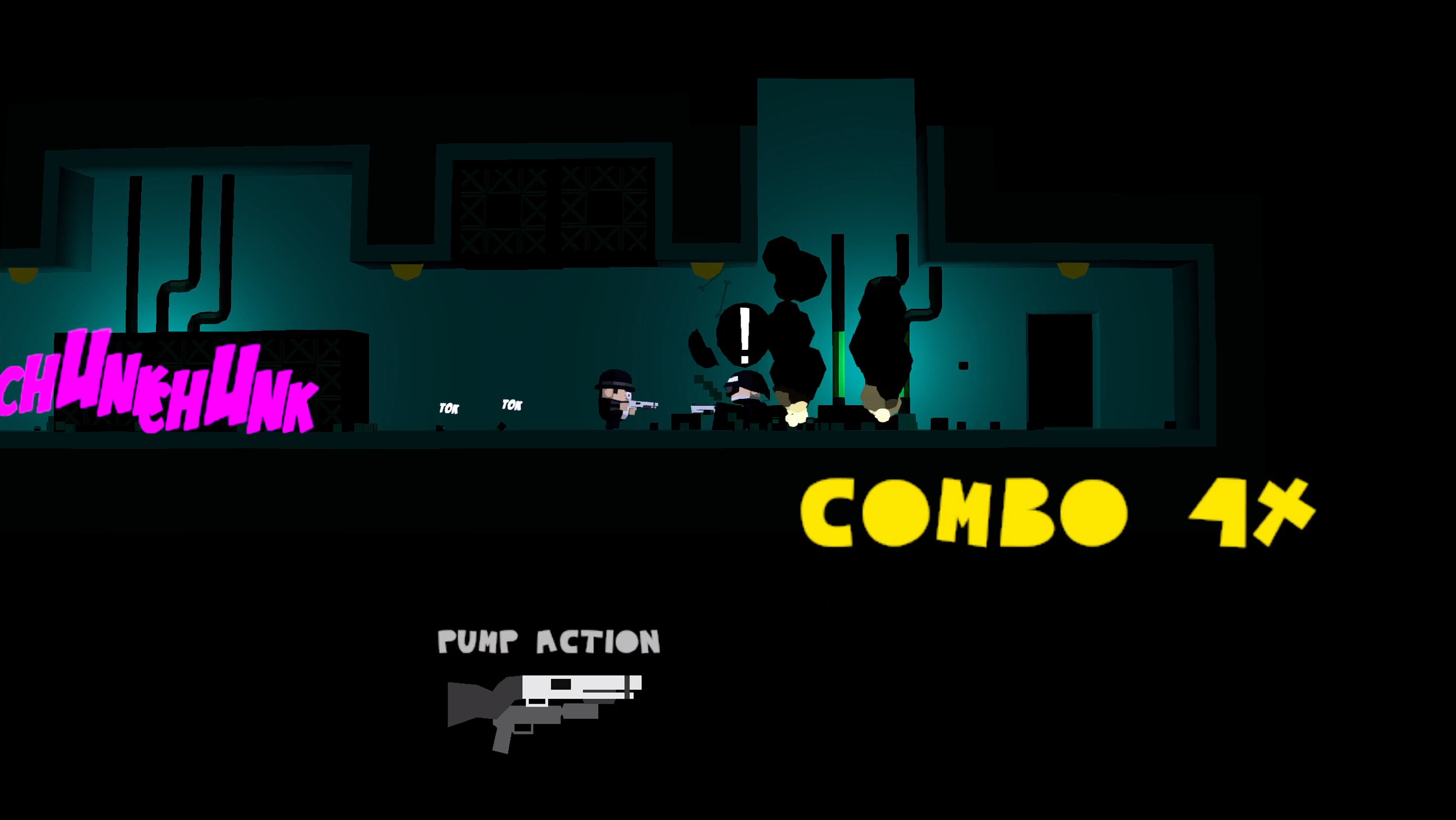 Situation Normal screenshot 7