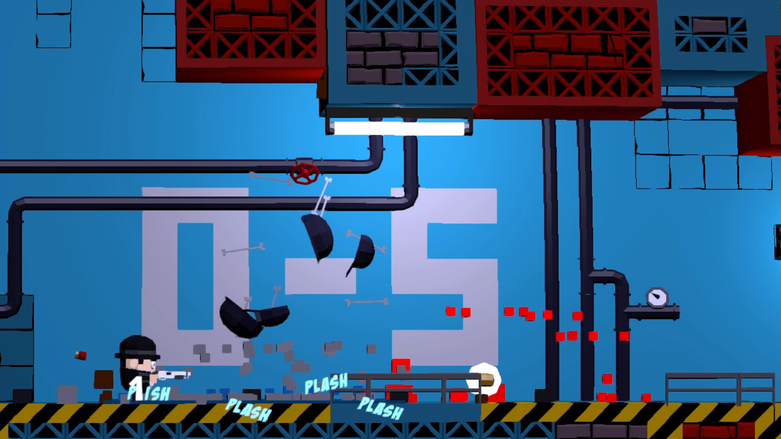 Situation Normal screenshot 1