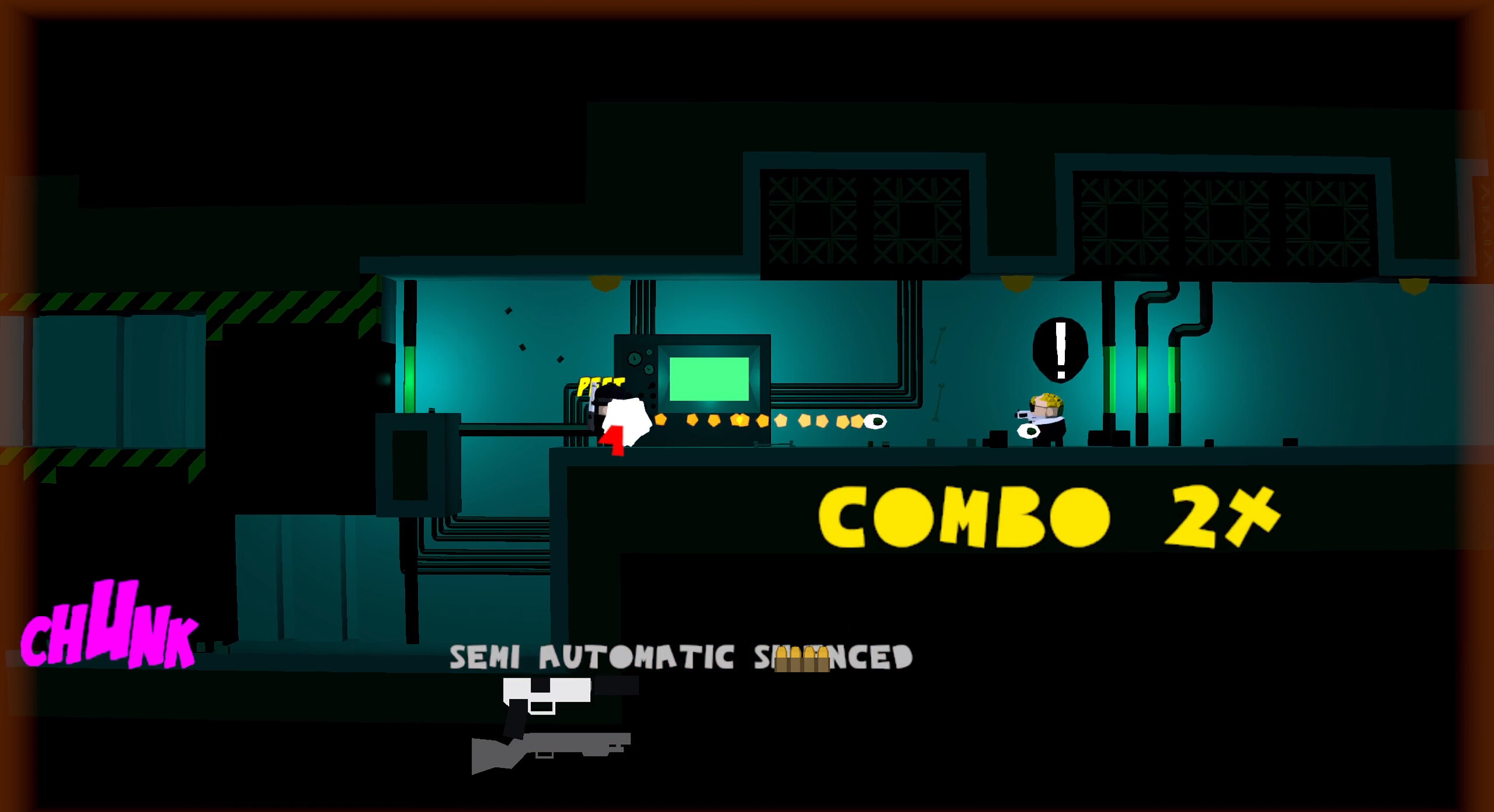 Situation Normal screenshot 6