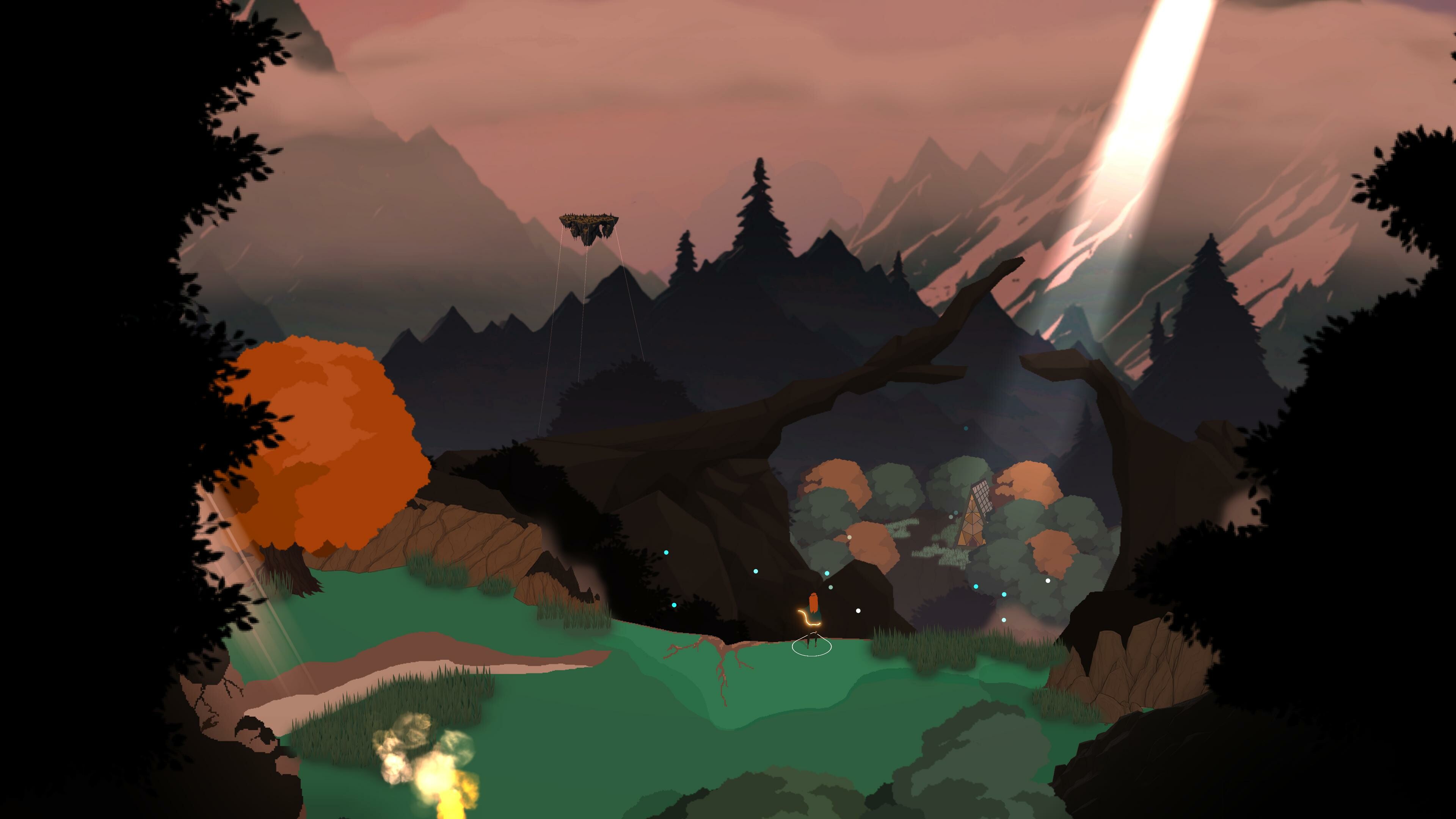 Aveliana screenshot 5