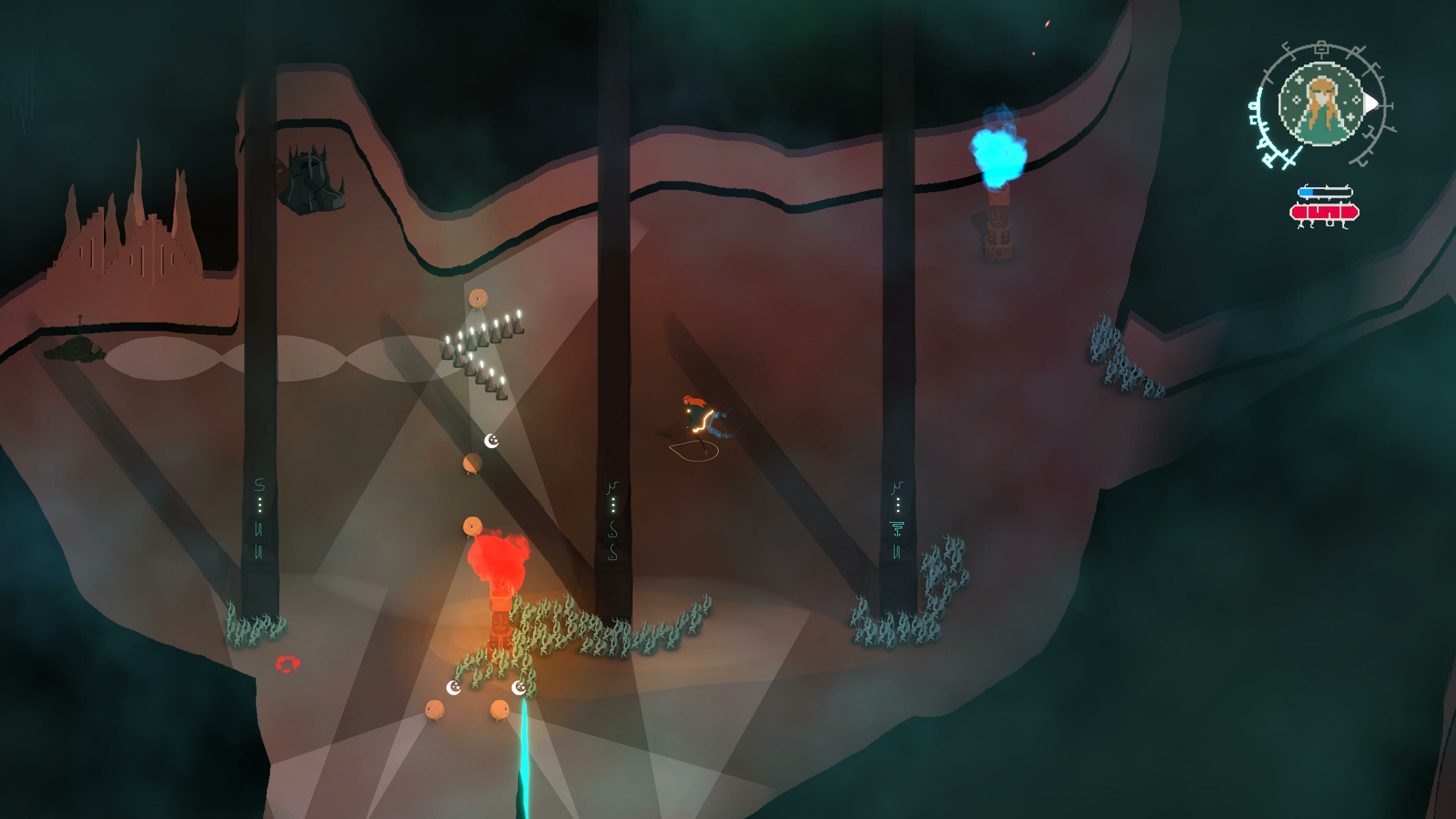 Aveliana screenshot 1