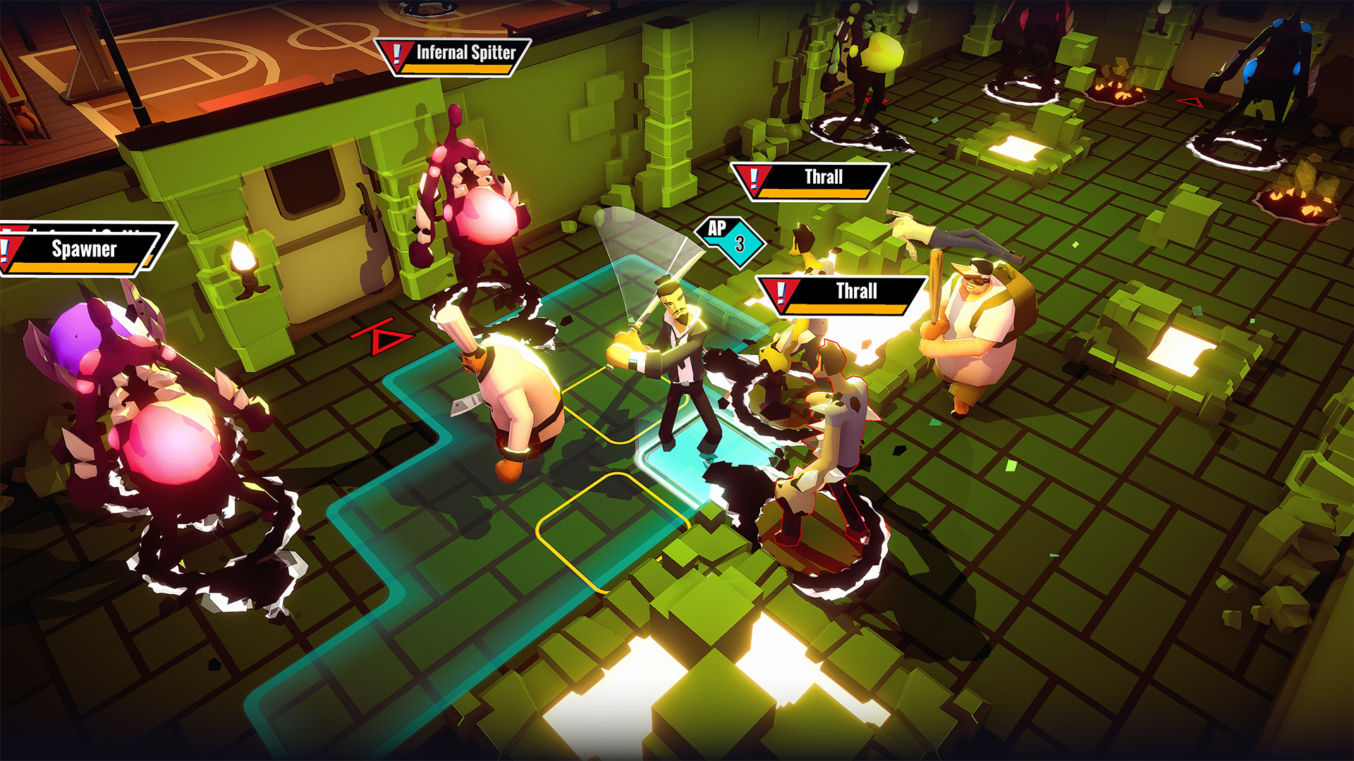 Dread Nautical screenshot 9