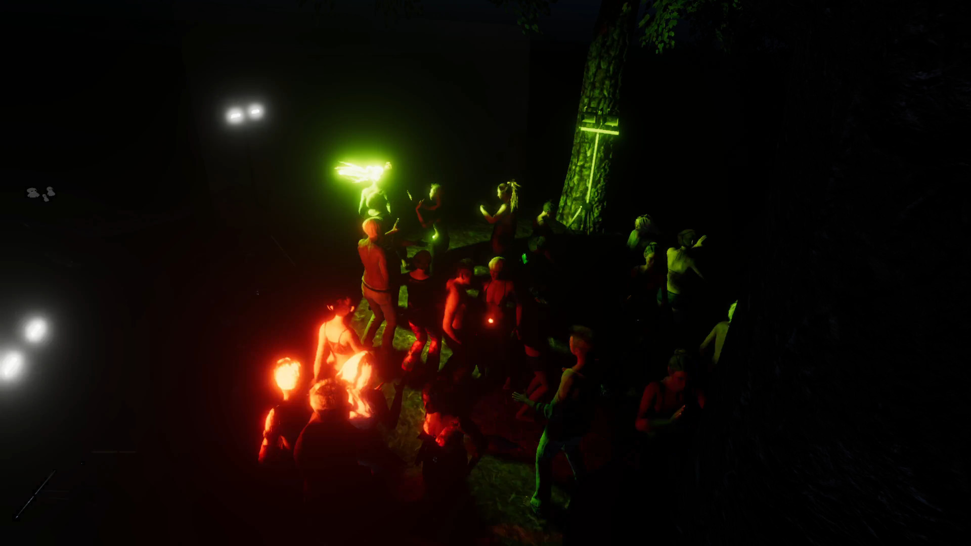 Boom!VR screenshot 12