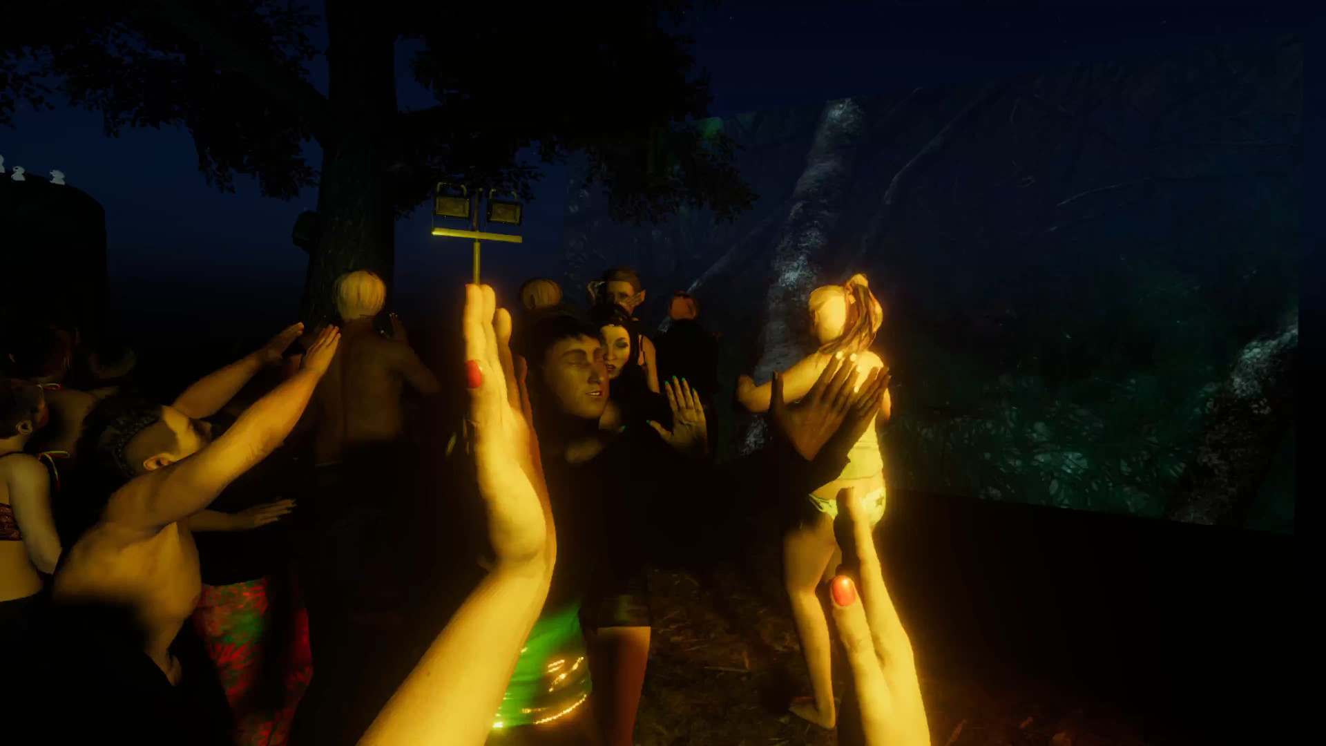 Boom!VR screenshot 16