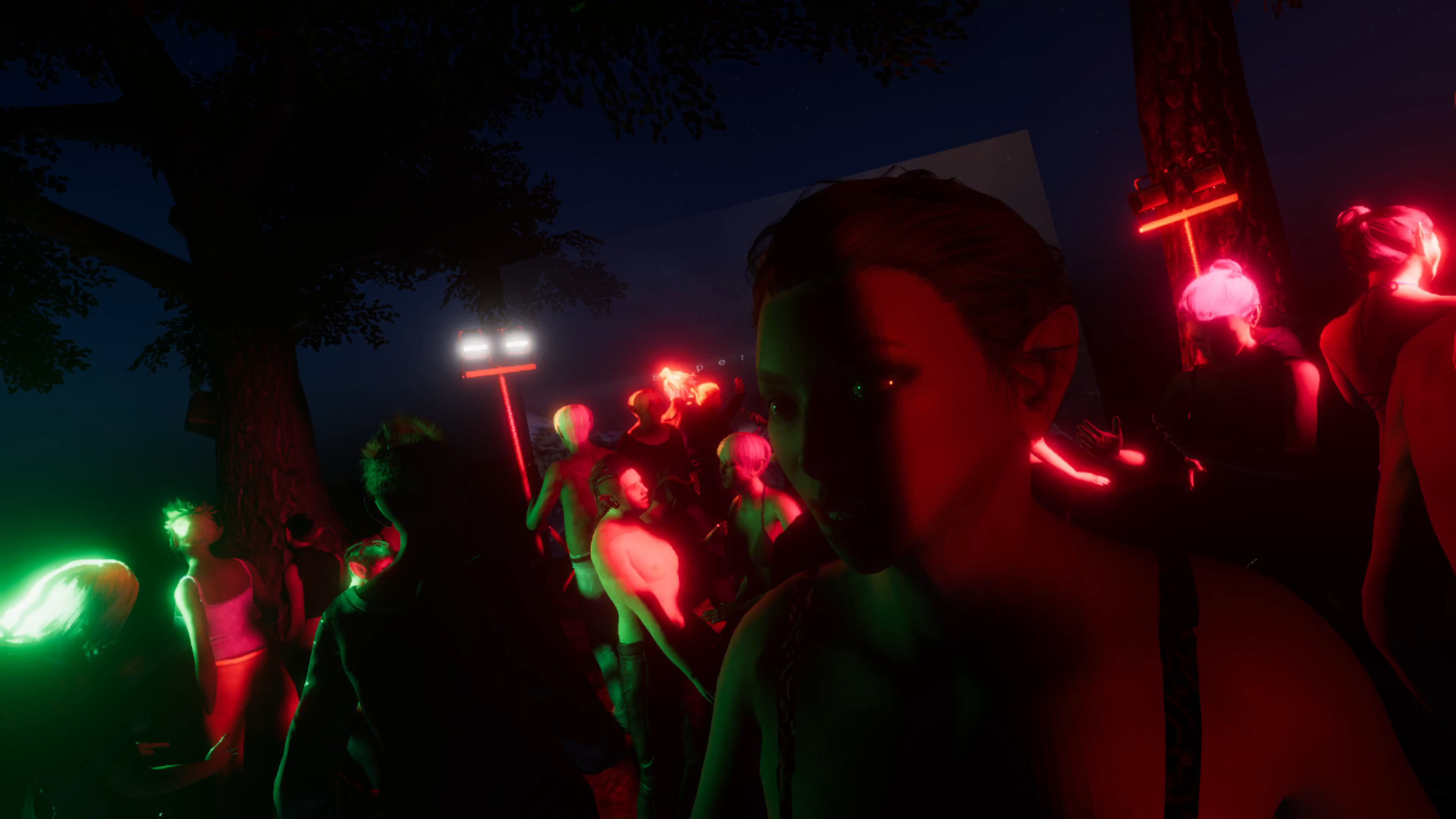 Boom!VR screenshot 11