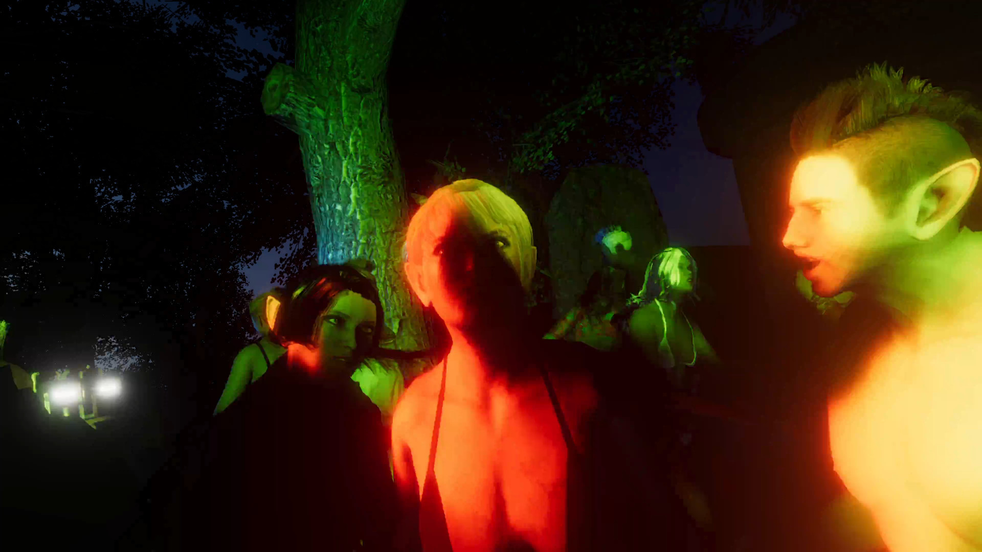 Boom!VR screenshot 14