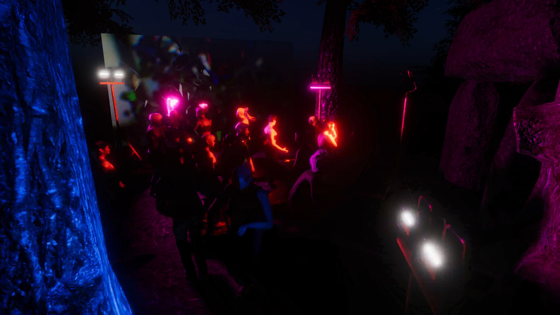 Boom!VR screenshot 18