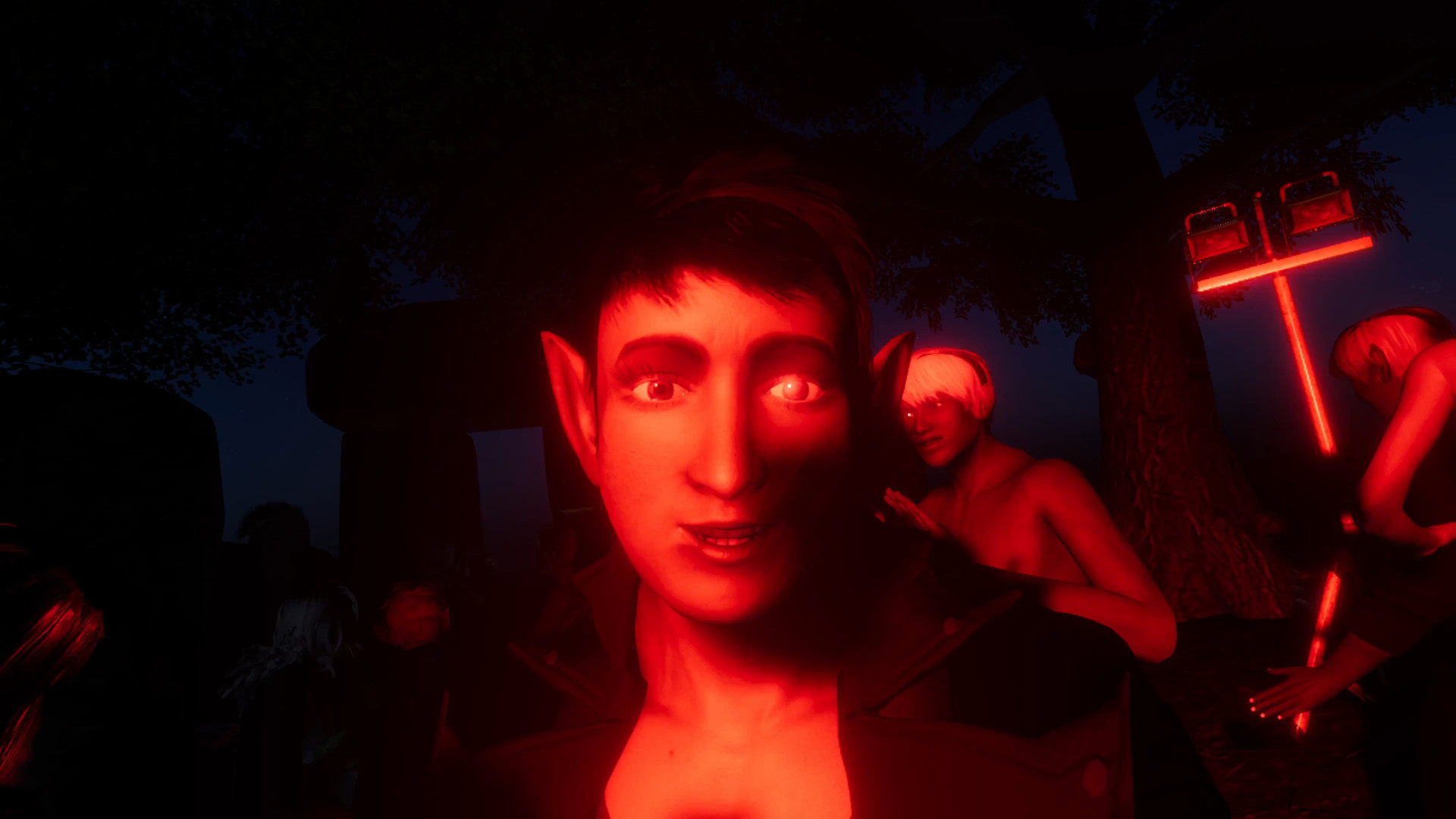 Boom!VR screenshot 13