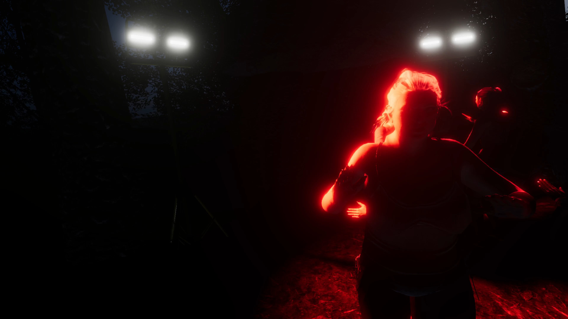 Boom!VR screenshot 15