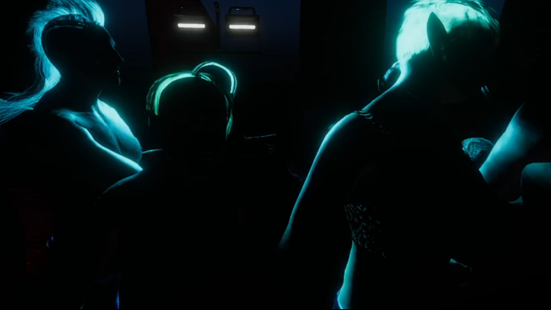 Boom!VR screenshot 7