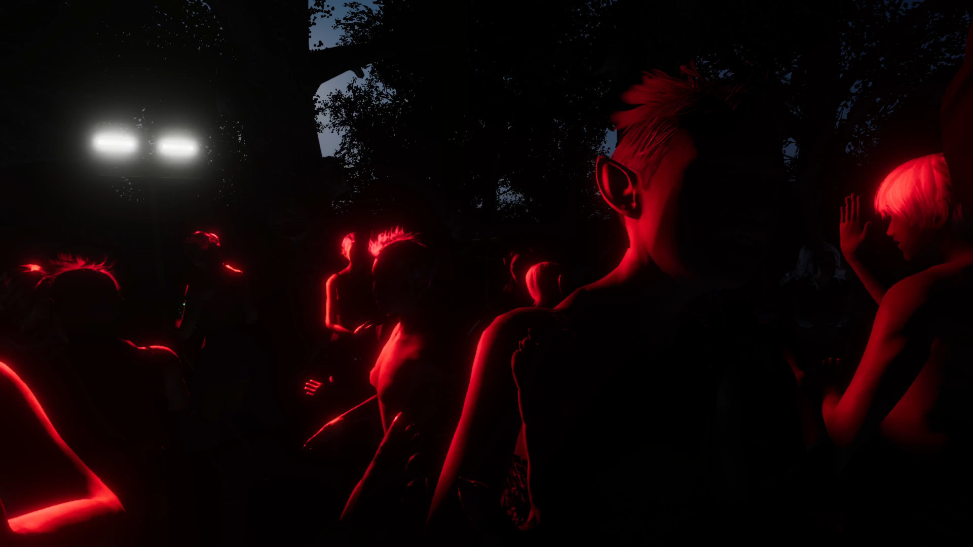 Boom!VR screenshot 10