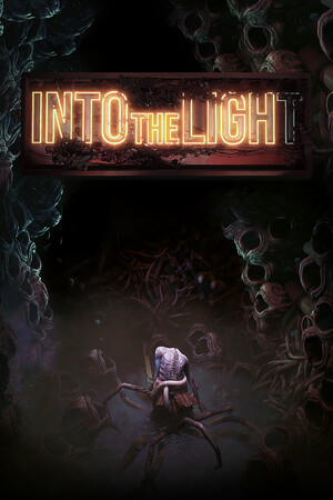 Into The Light