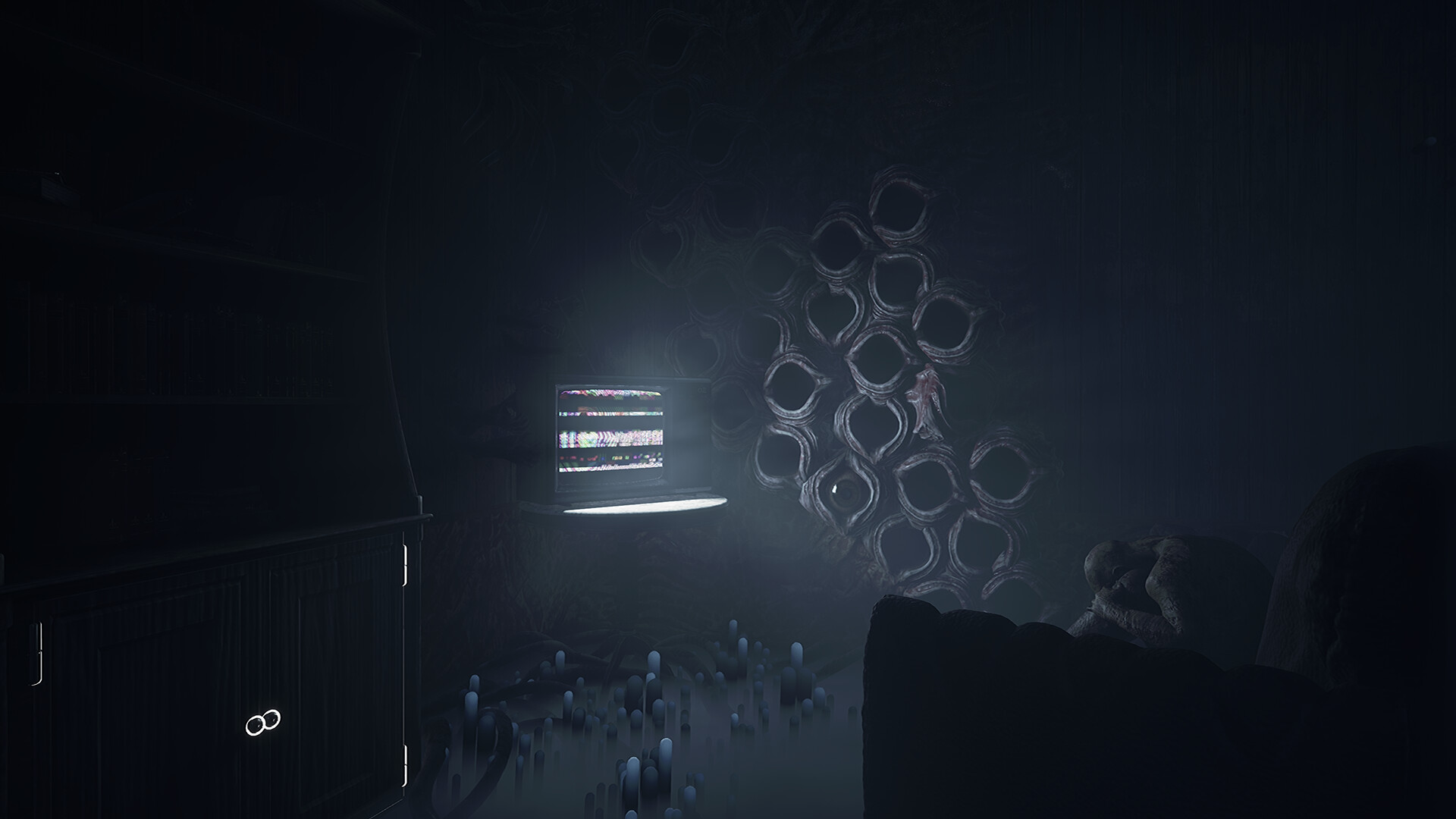 Into The Light screenshot 1