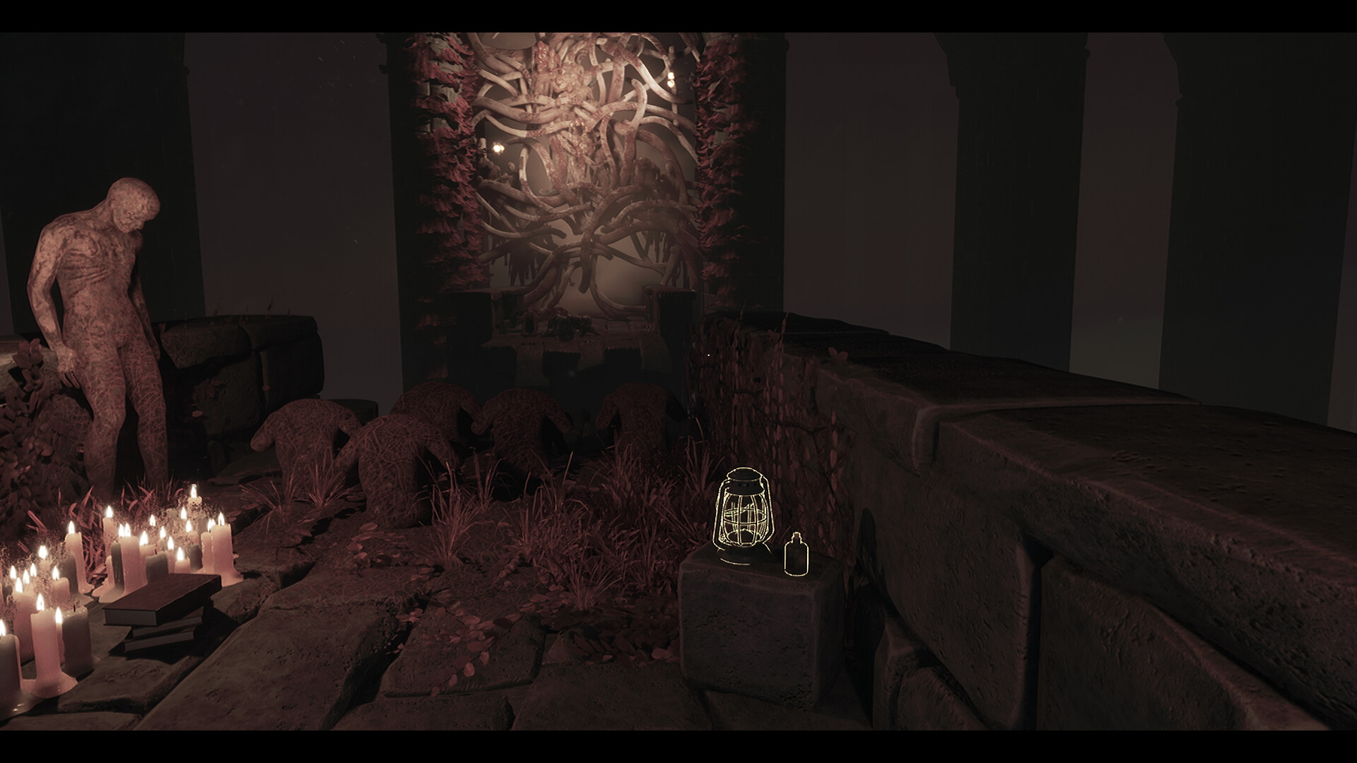 Into The Light screenshot 9