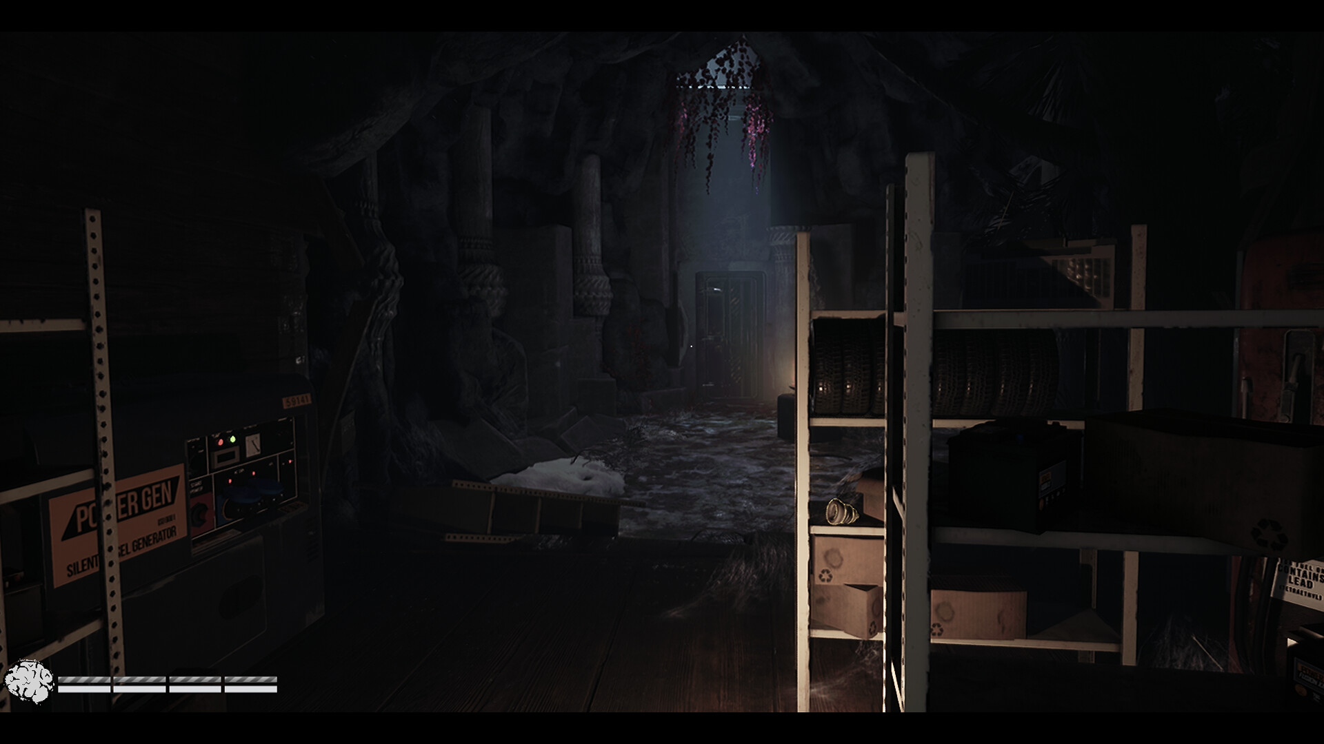 Into The Light screenshot 4