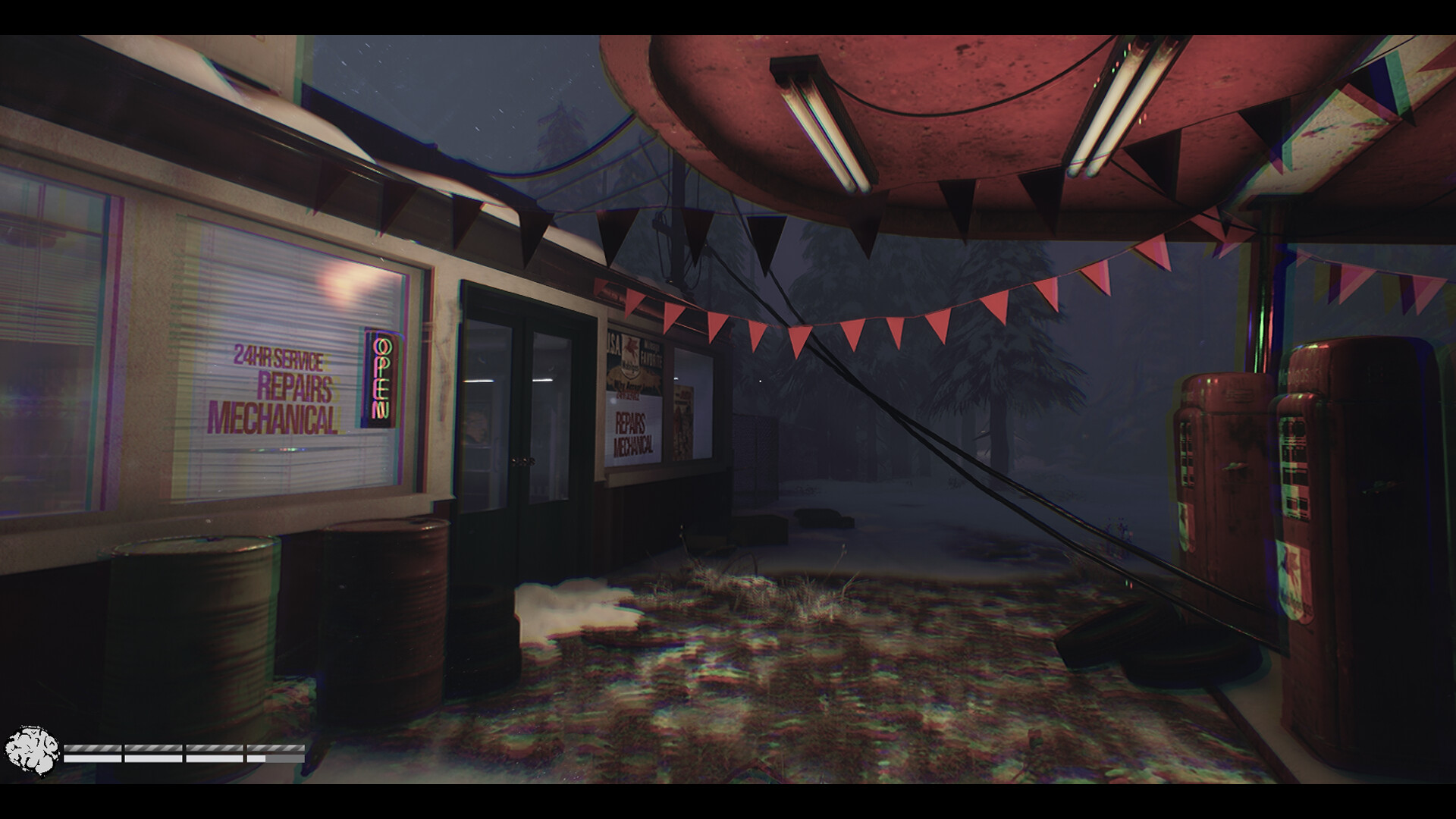 Into The Light screenshot 7