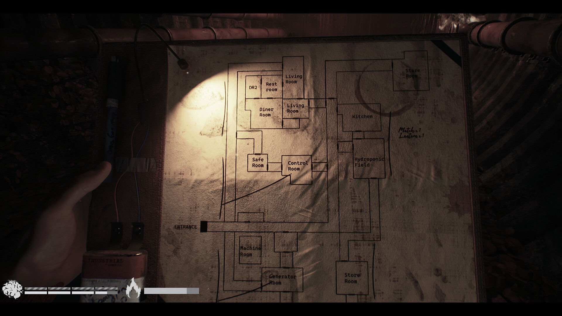 Into The Light screenshot 6