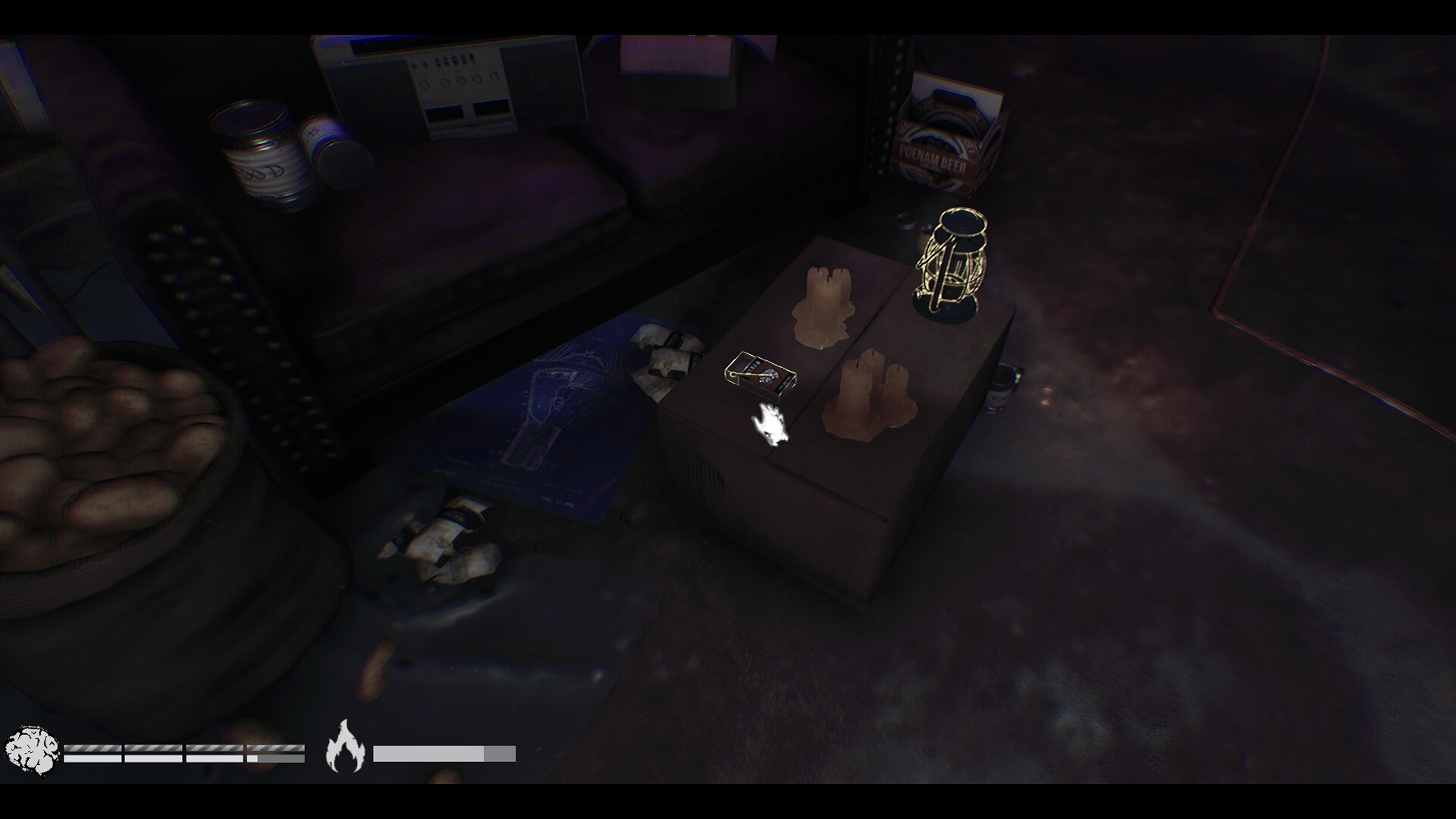 Into The Light screenshot 8