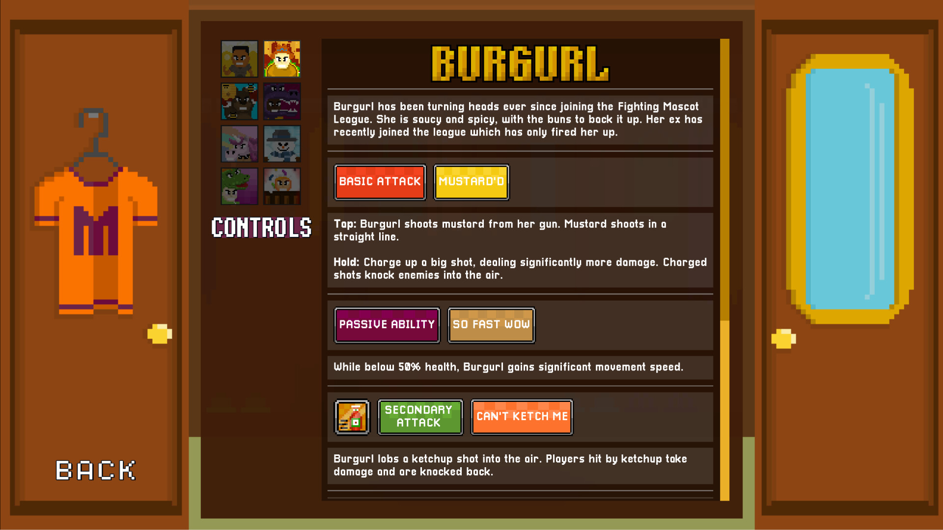 Mascot Mayhem screenshot 7