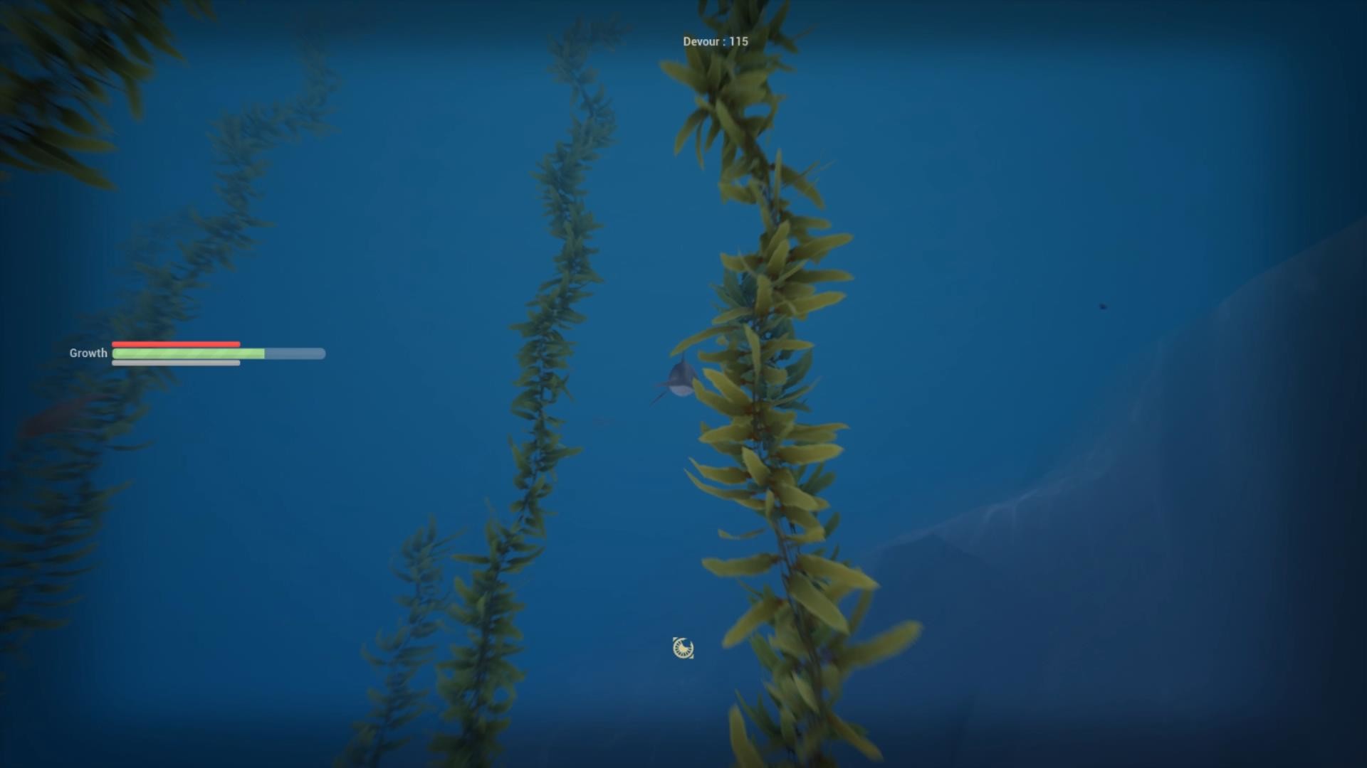 Eat fish 3D screenshot 11