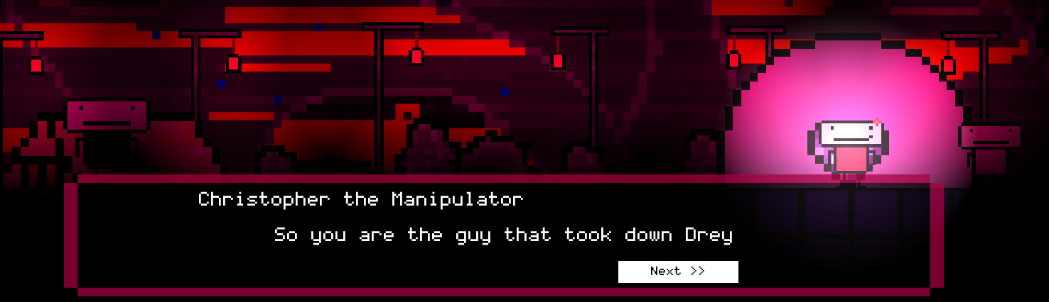 Consequence screenshot 6