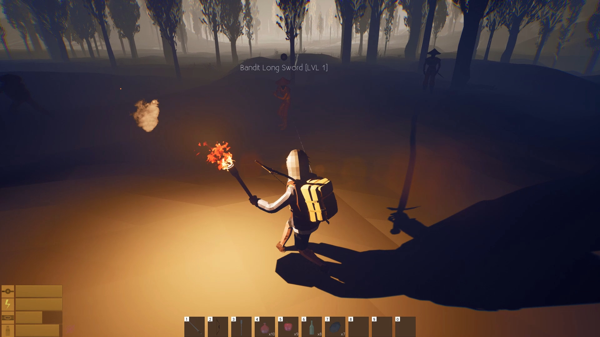 Elusive World screenshot 15