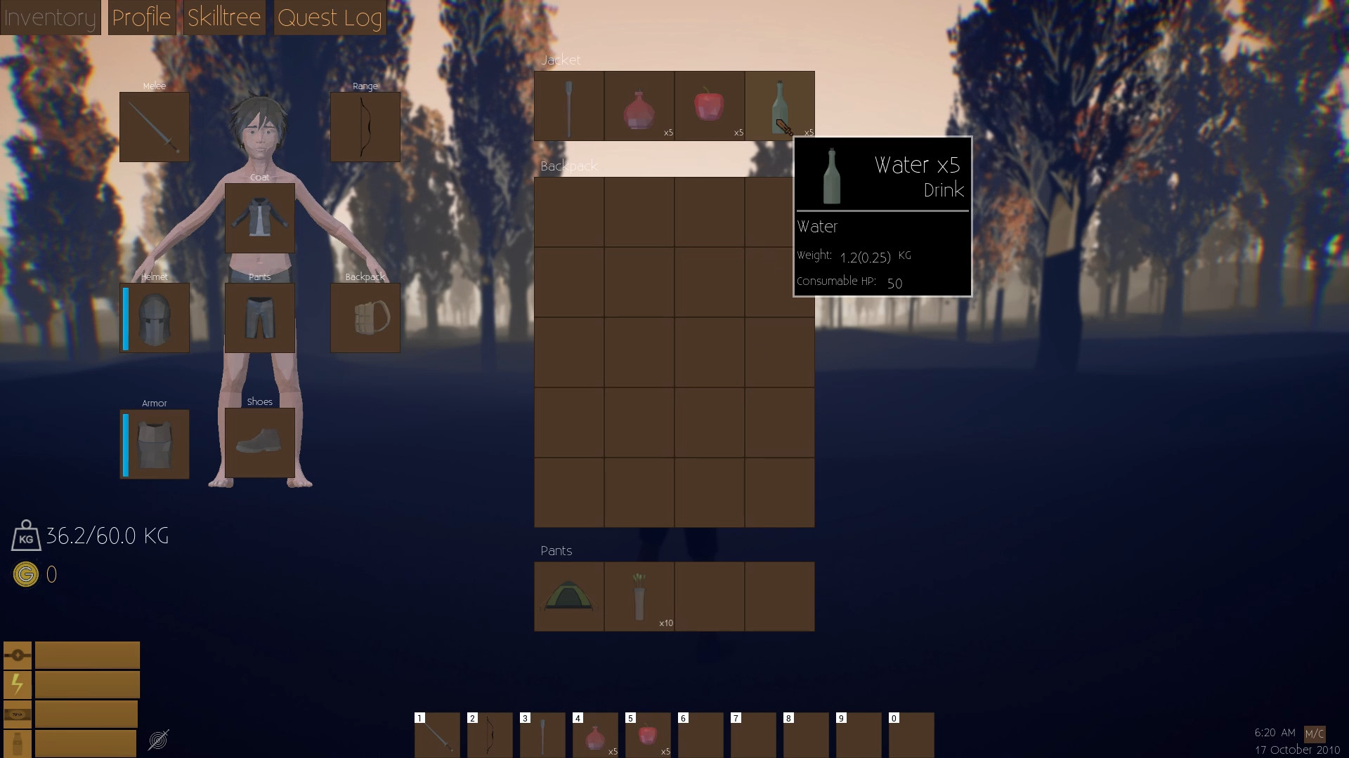 Elusive World screenshot 12