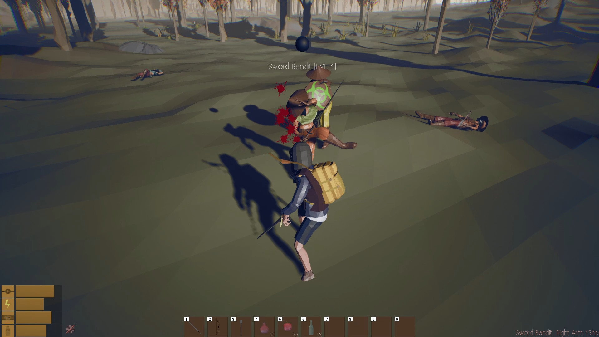 Elusive World screenshot 11