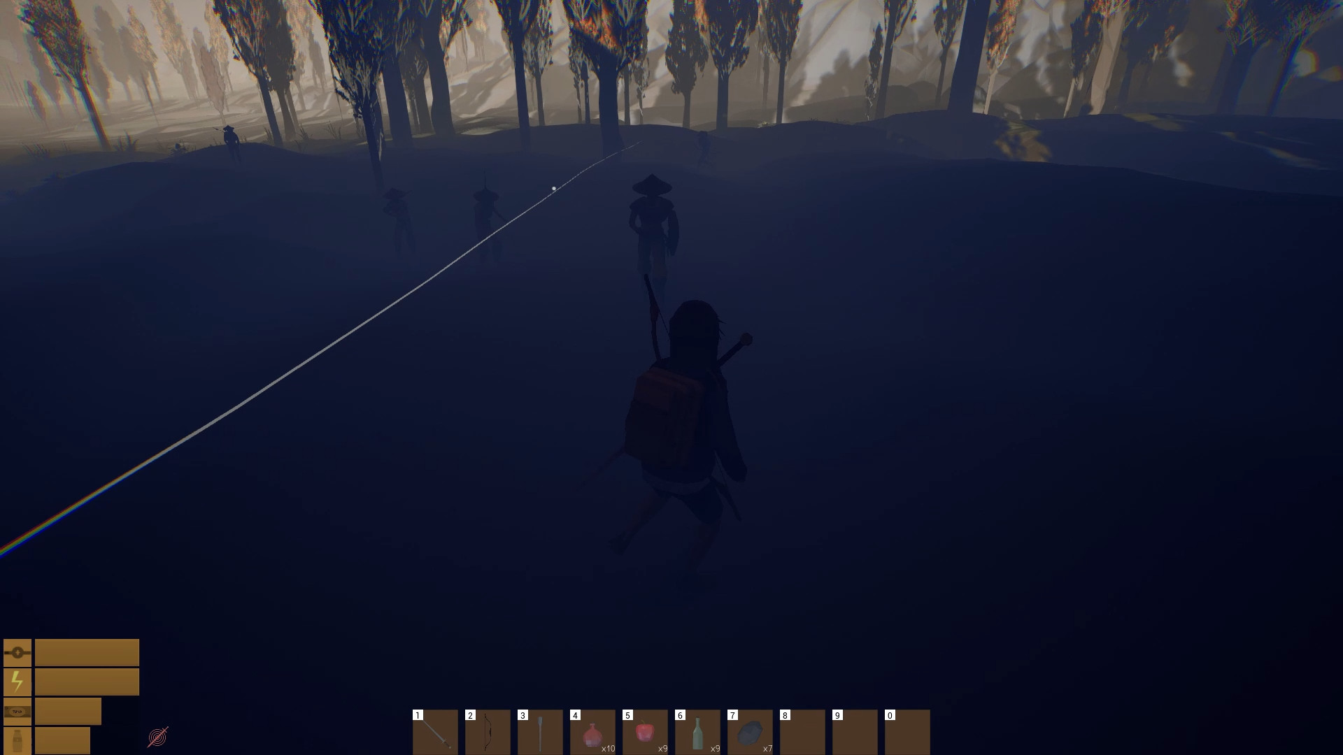 Elusive World screenshot 10