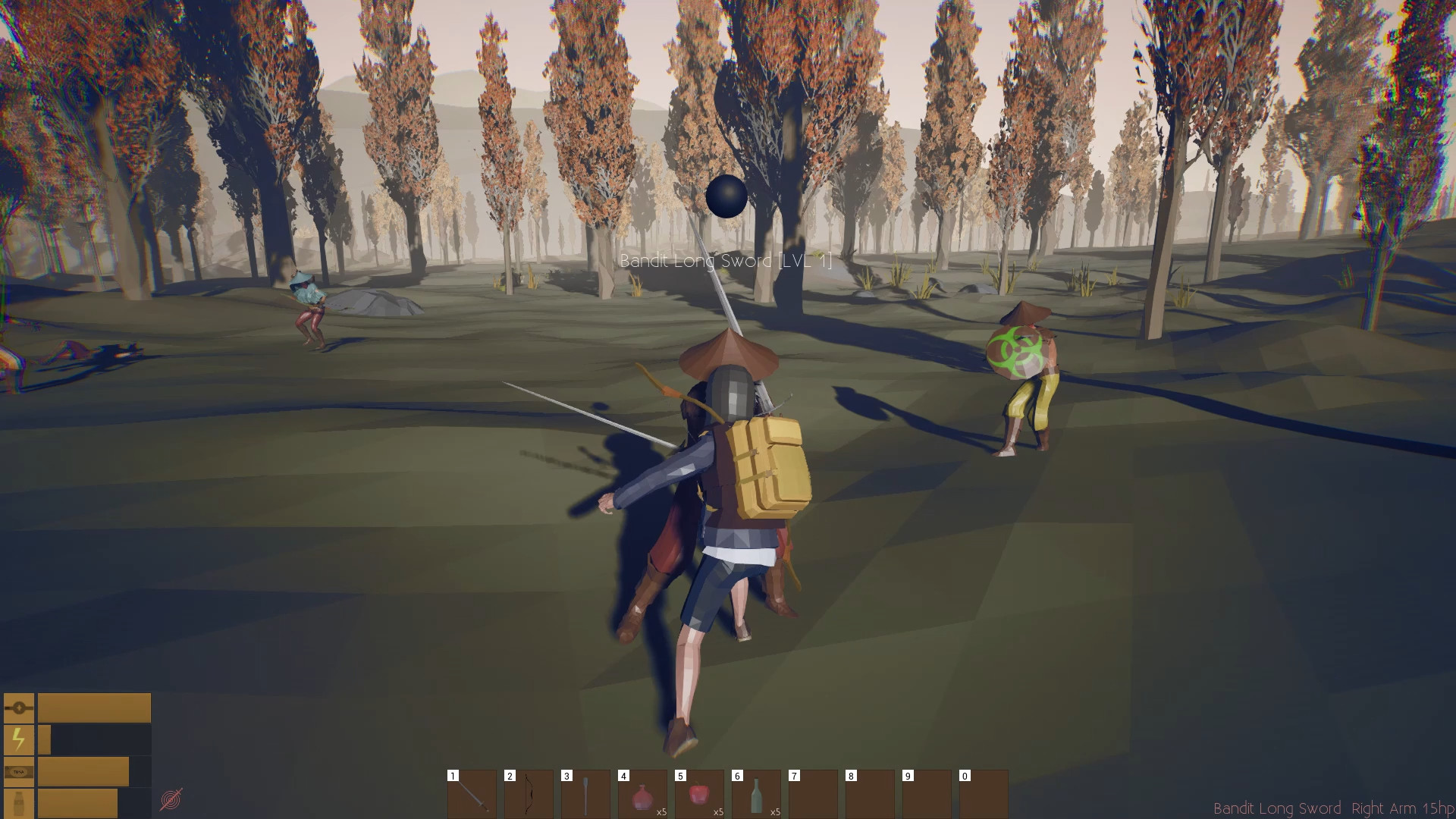 Elusive World screenshot 19