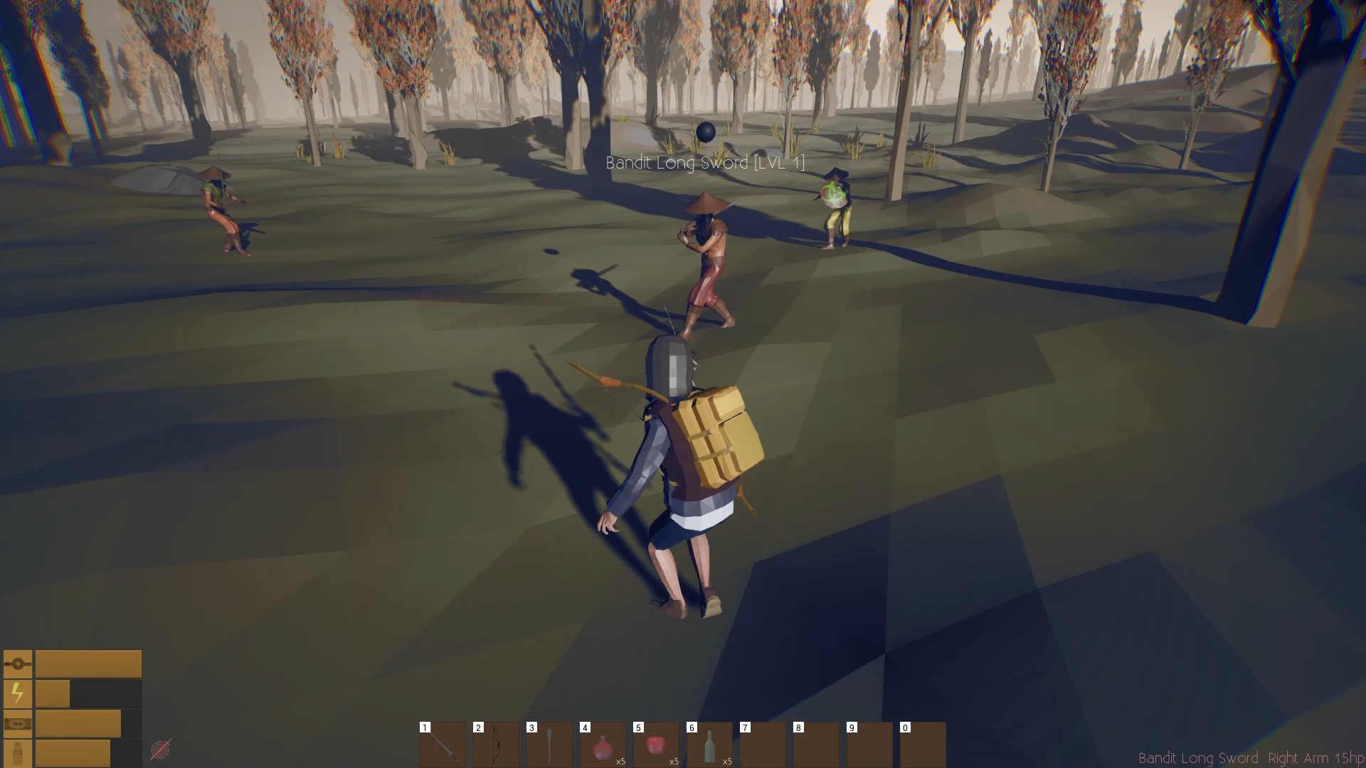 Elusive World screenshot 18