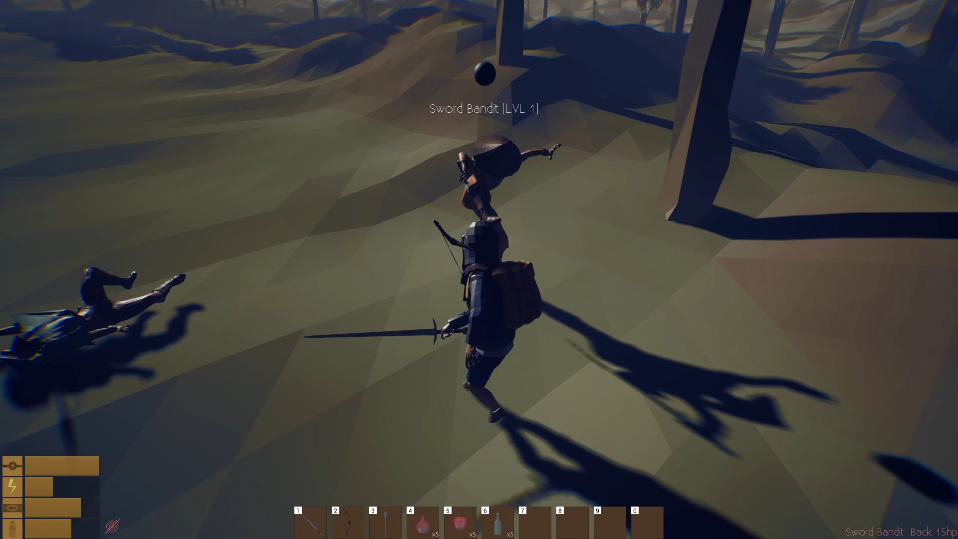 Elusive World screenshot 13