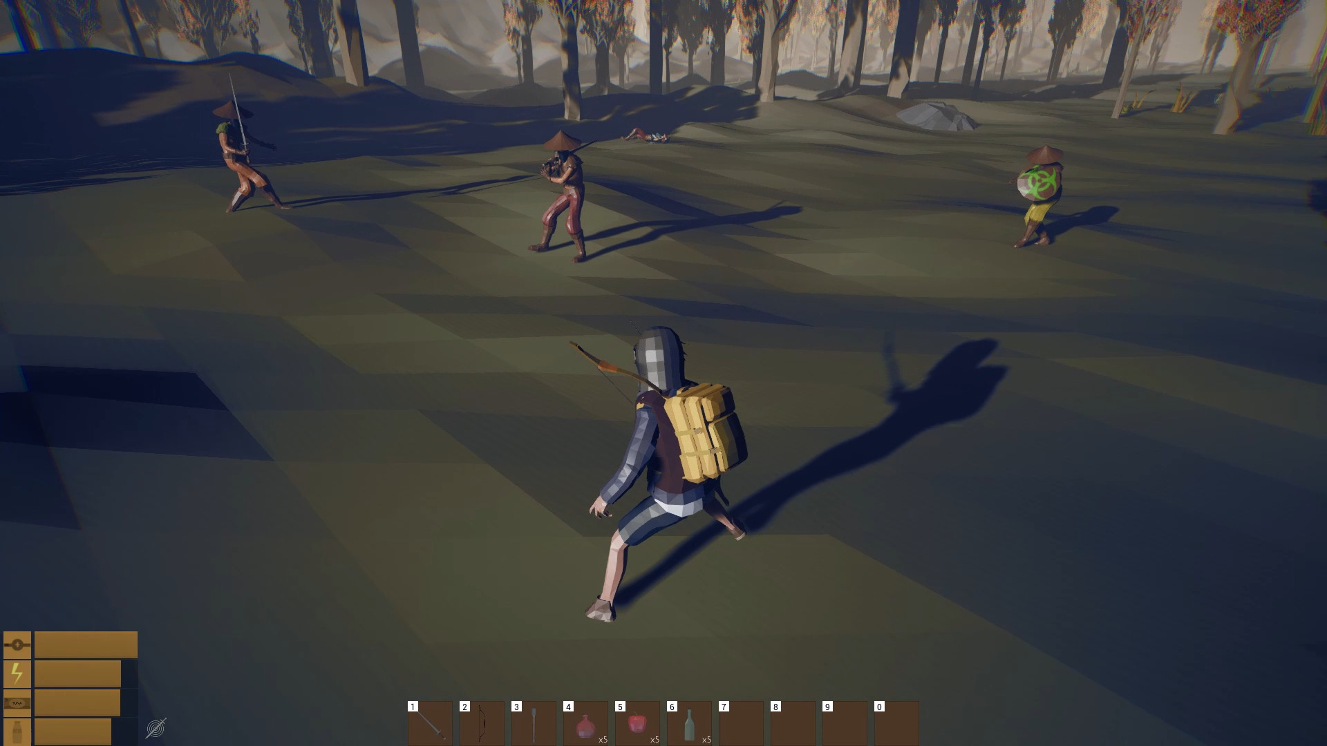 Elusive World screenshot 14