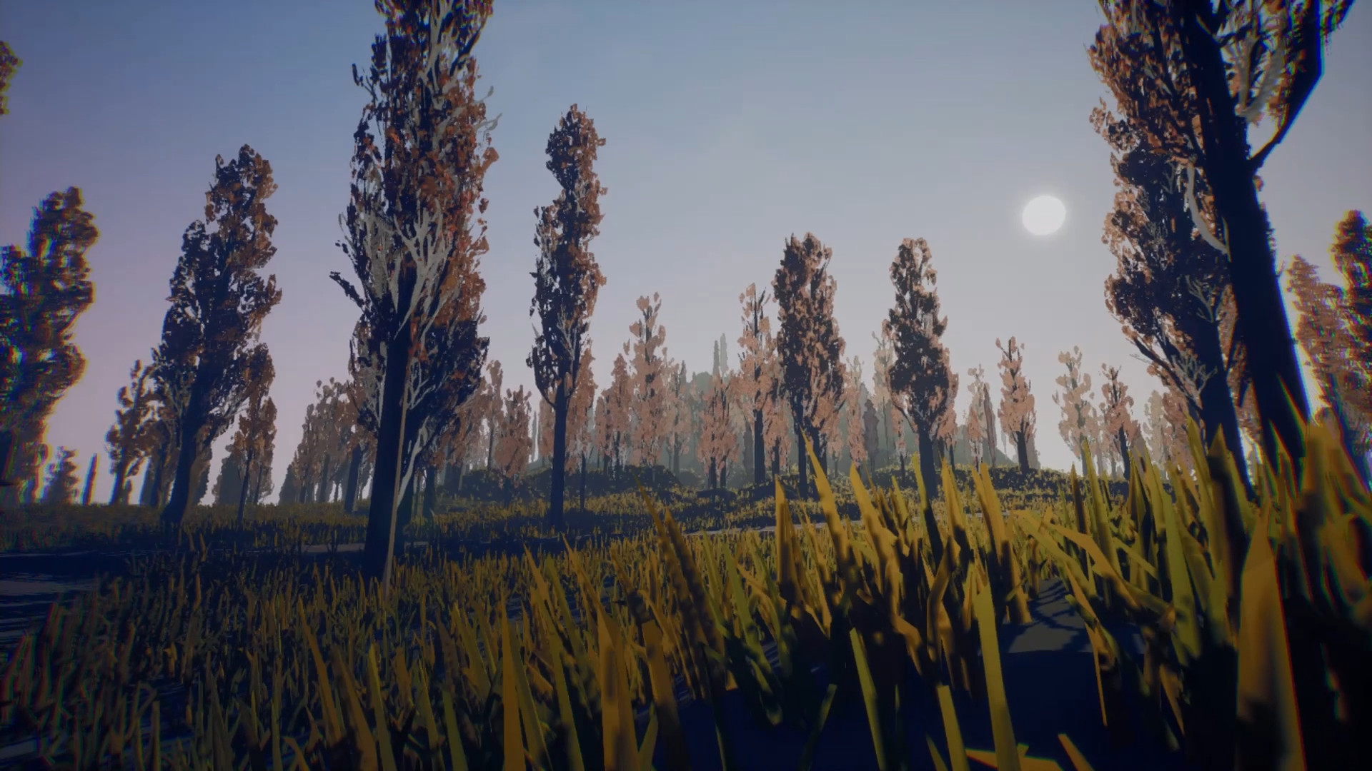 Elusive World screenshot 6